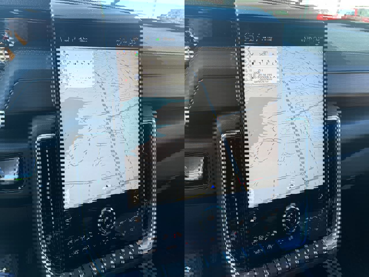 Used 2025 GMC Yukon Denali w/ Sun & Power Step Package image 14