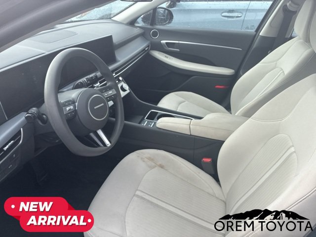 Used 2025 Hyundai Sonata SEL FWD image 10