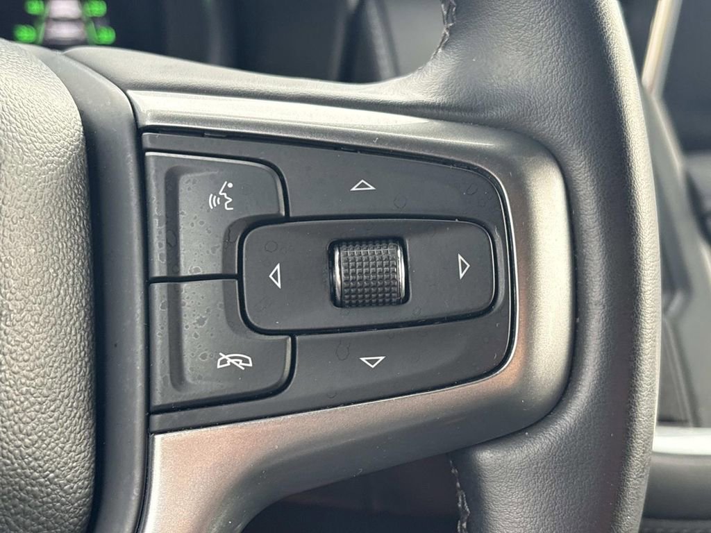 Used 2024 Chevrolet Tahoe LT image 29