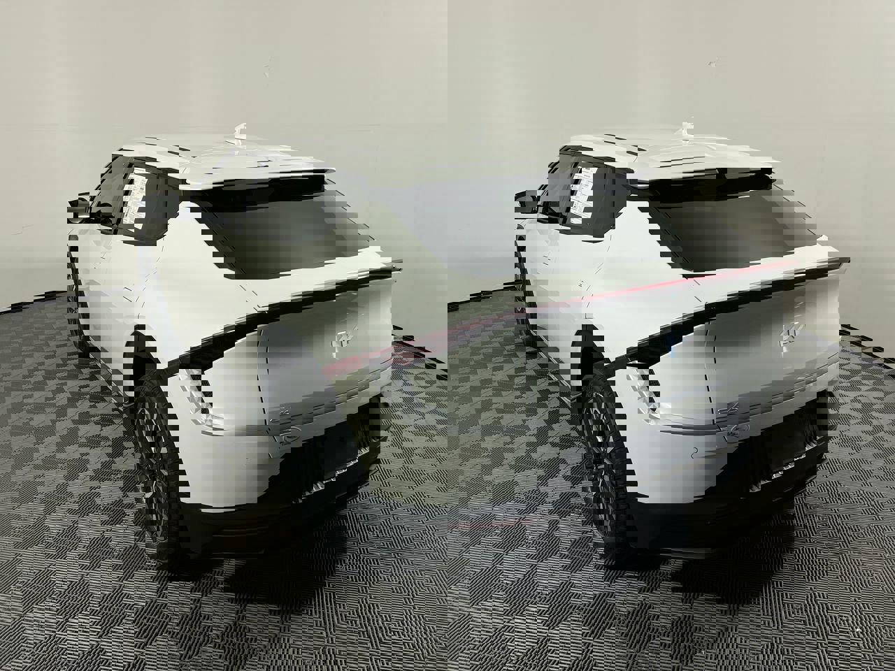 Certified 2024 Kia EV6 Light image 5