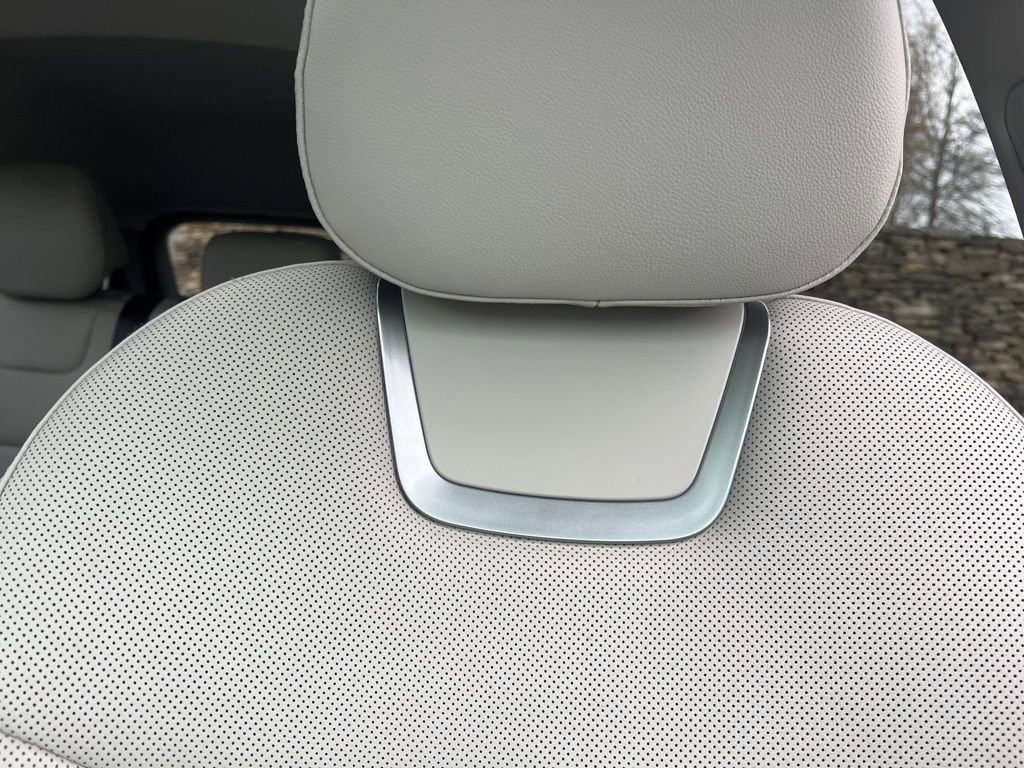 Used 2022 Hyundai Tucson SEL w/ Convenience + Premium Package AWD/4WD image 15