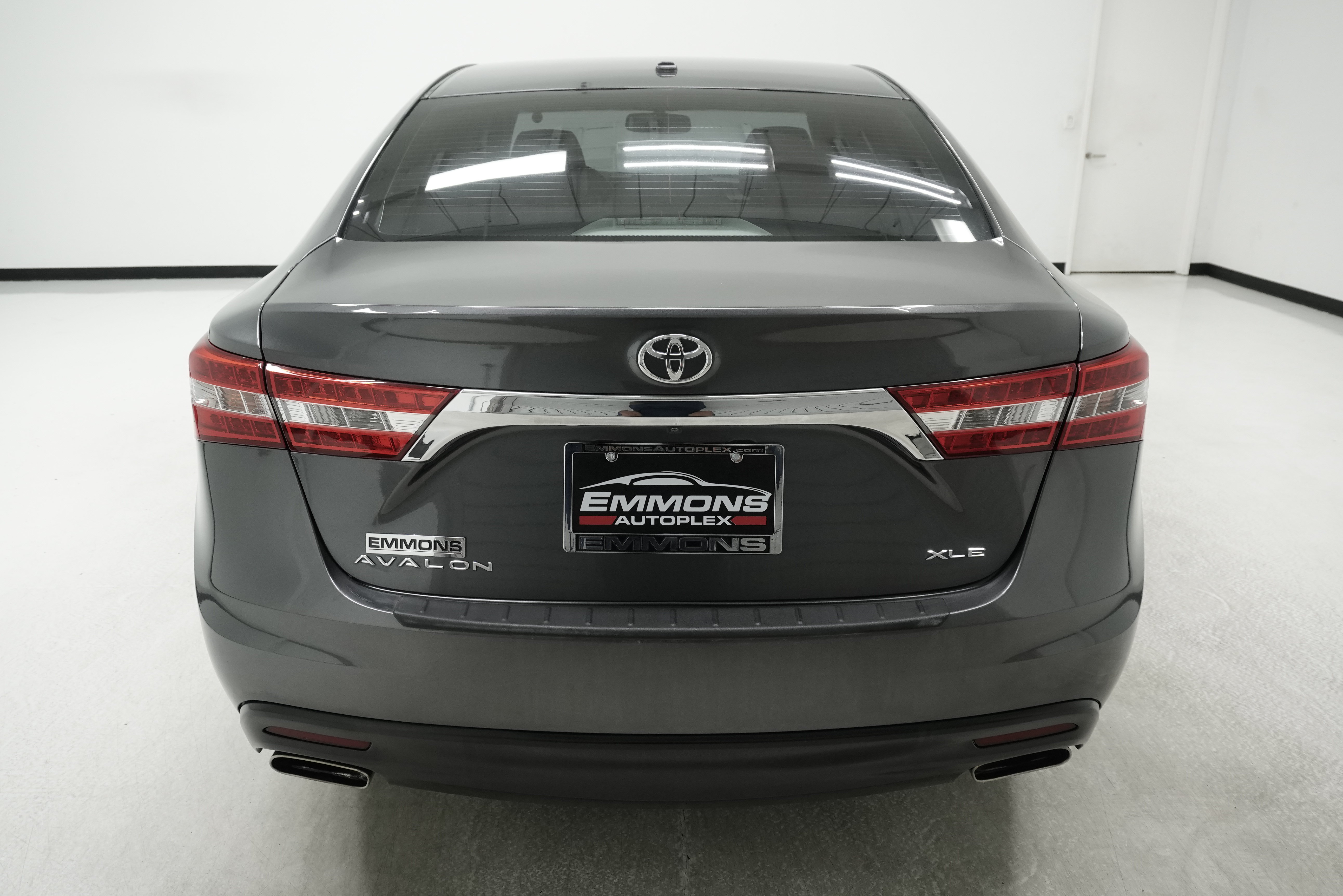 Used 2014 Toyota Avalon XLE Premium FWD image 5