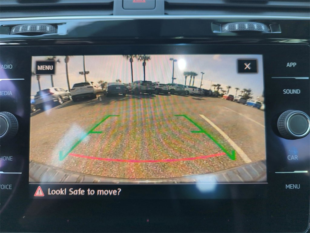 Used 2019 Volkswagen GTI Autobahn image 23