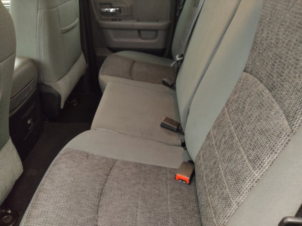 Used 2016 RAM 1500 Big Horn image 18