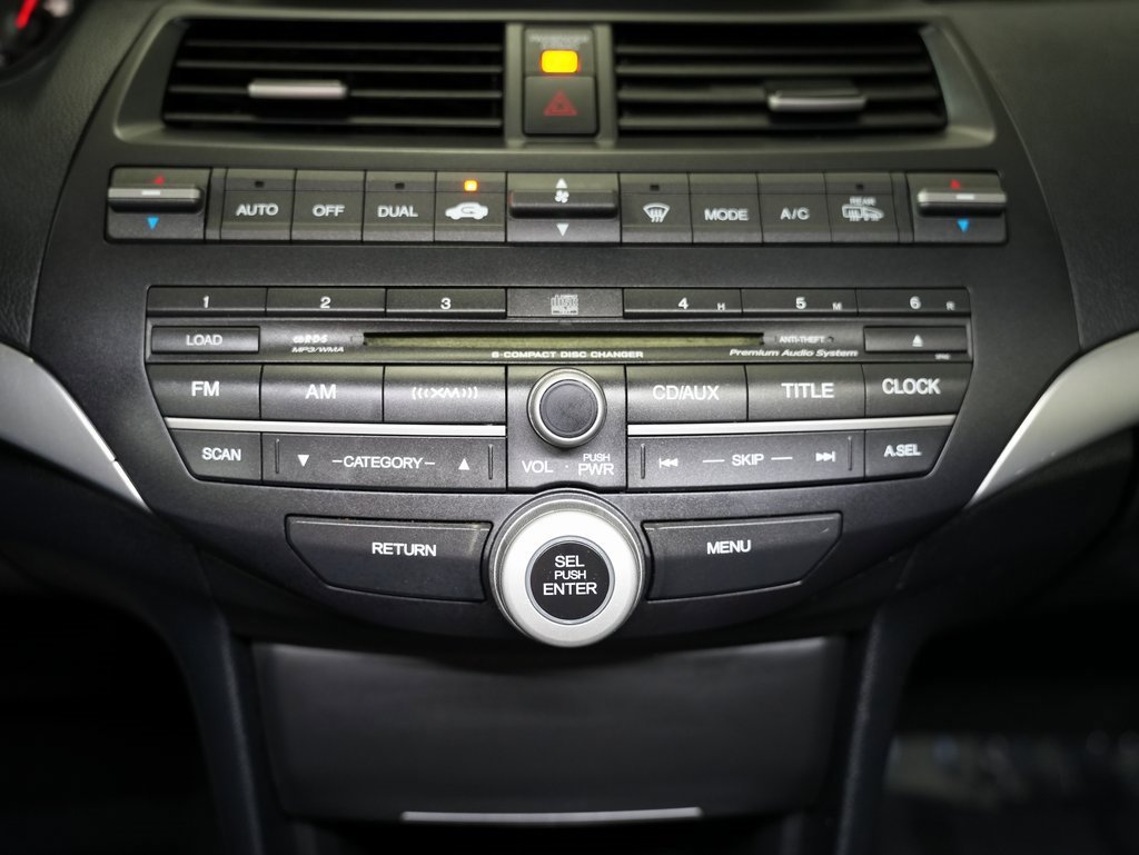 Used 2009 Honda Accord EX-L image 19