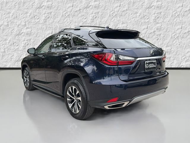 Used 2021 Lexus RX 350 AWD w/ Premium Package image 5