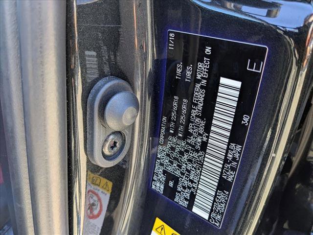 Used 2019 Lexus NX 300h AWD image 28