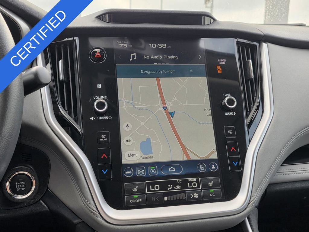 Used 2025 Subaru Legacy Limited image 15