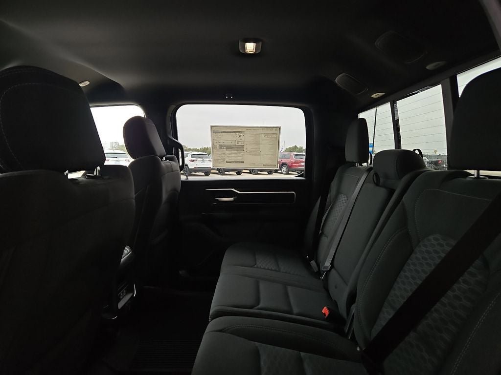 New 2026 RAM 1500 Lone Star image 18