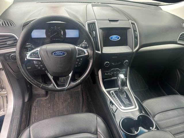 Used 2023 Ford Escape ST-Line w/ Tech Pack #1 image 10