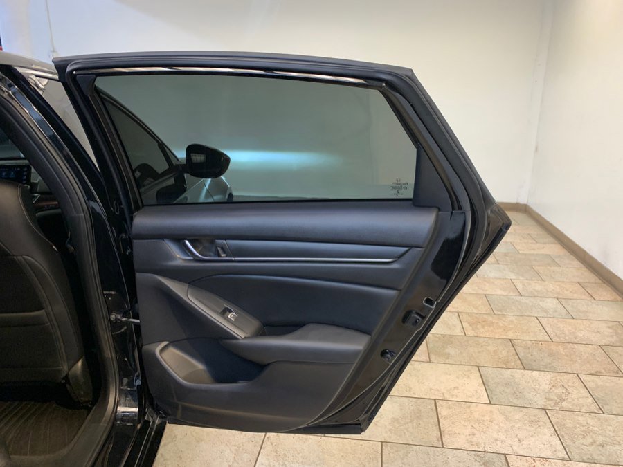 Used 2020 Honda Accord Sport image 49