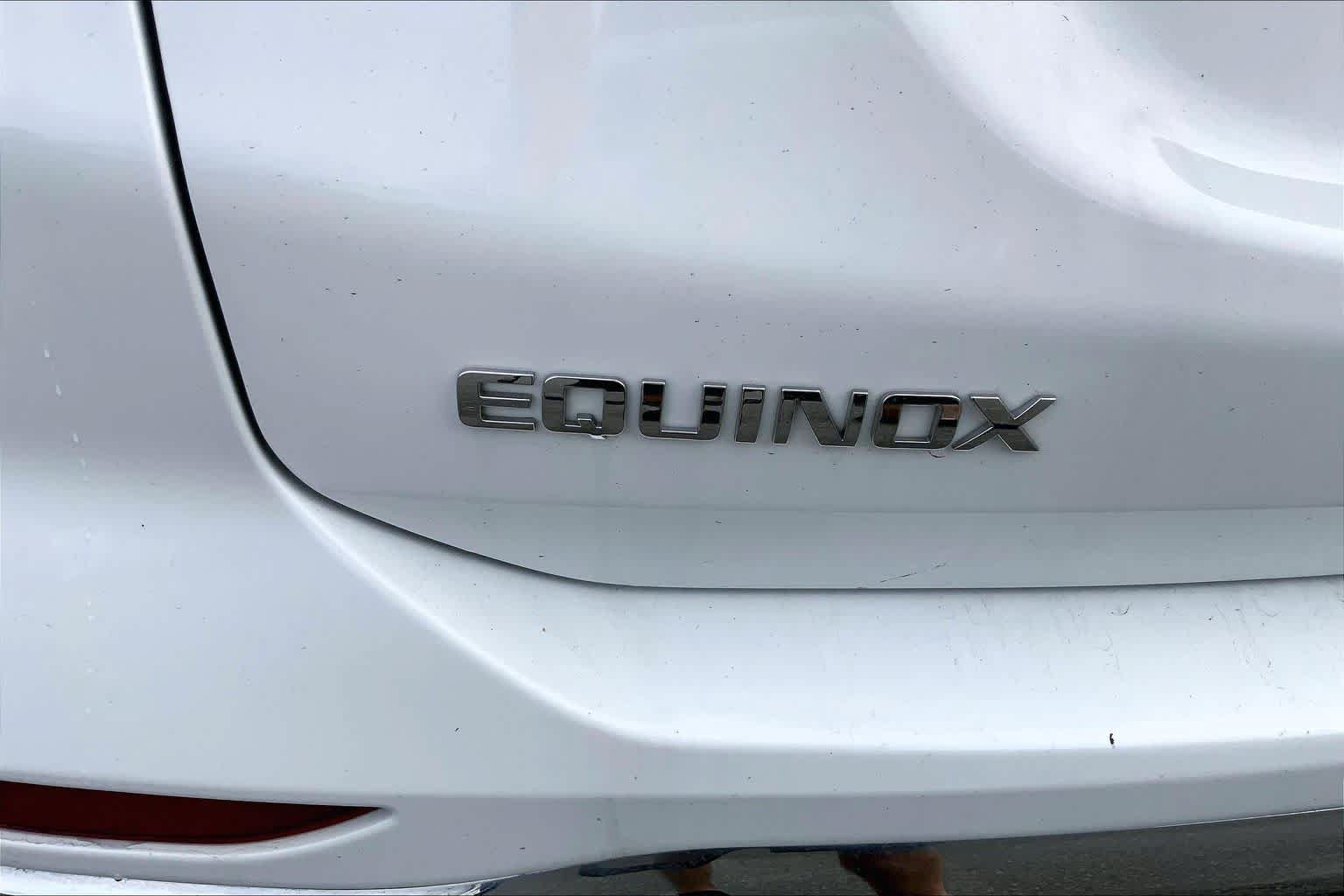 Used 2019 Chevrolet Equinox LT AWD/4WD image 31