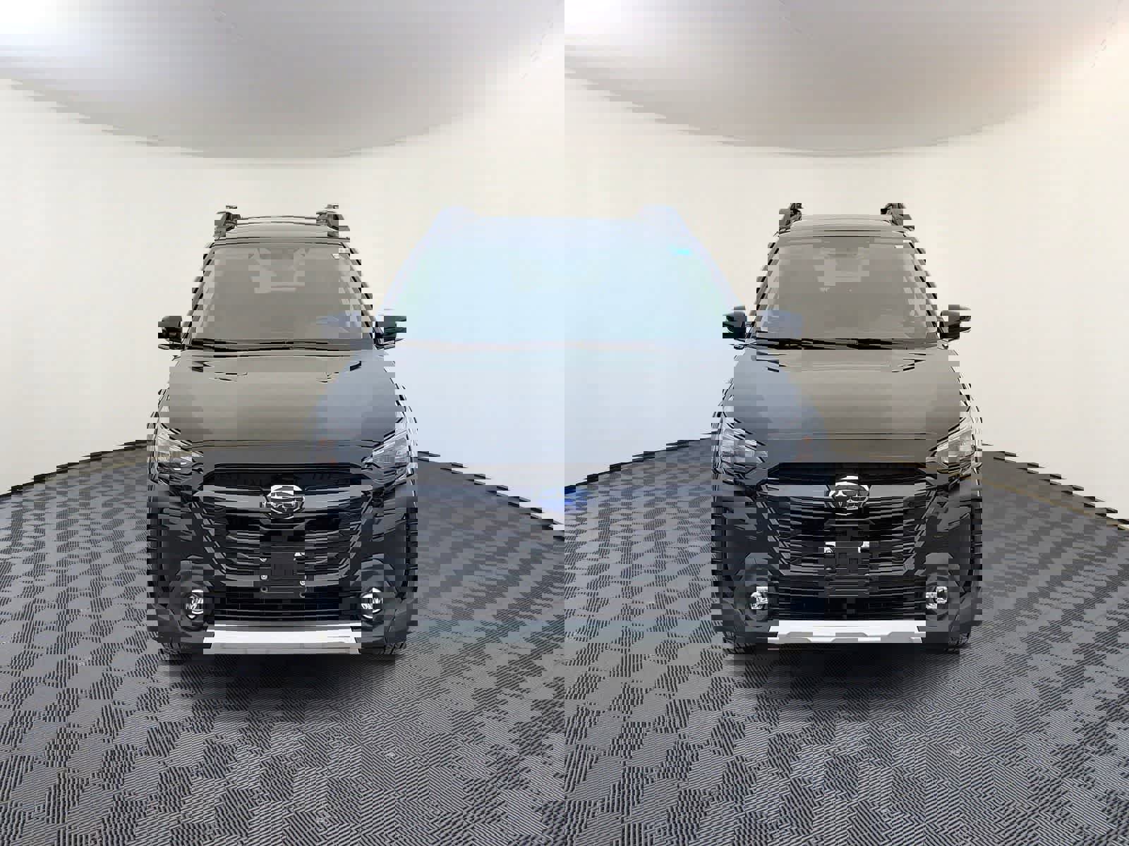 Used 2025 Subaru Outback Limited w/ Popular Package #2 image 3