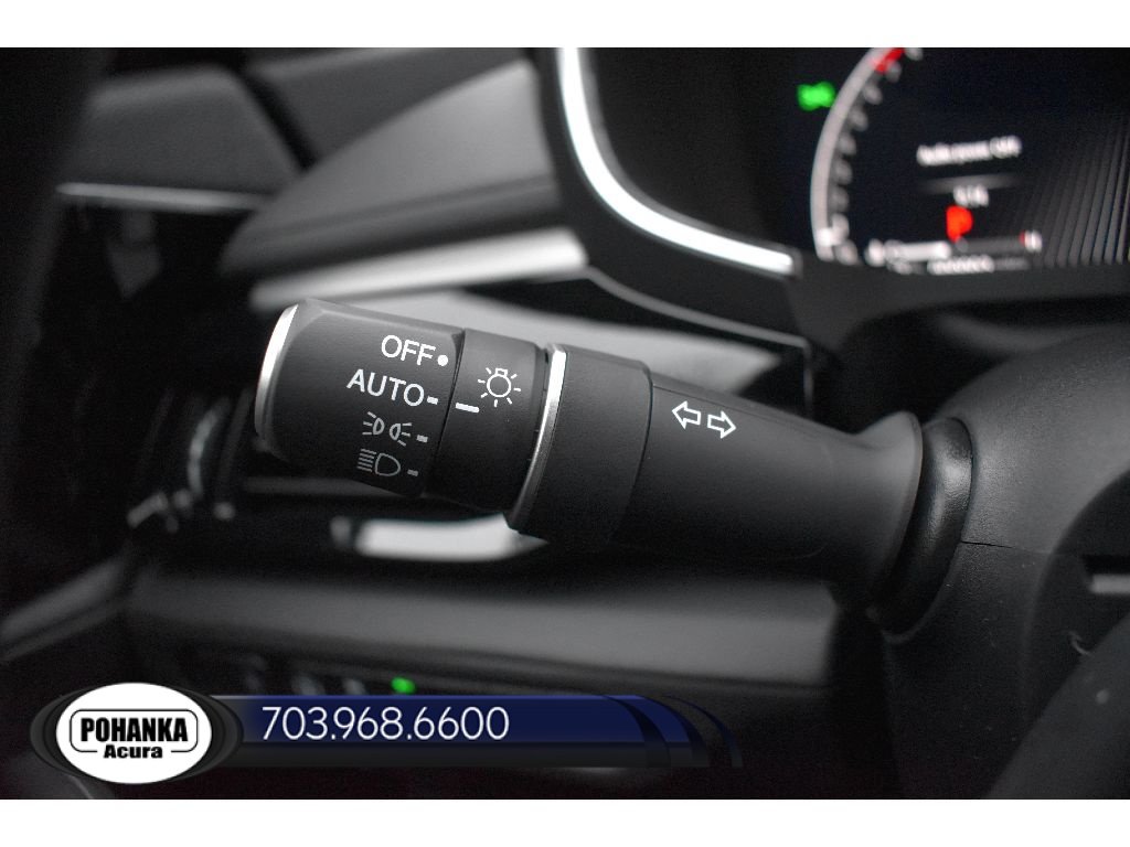 New 2026 Acura MDX w/ Technology Package AWD/4WD image 10