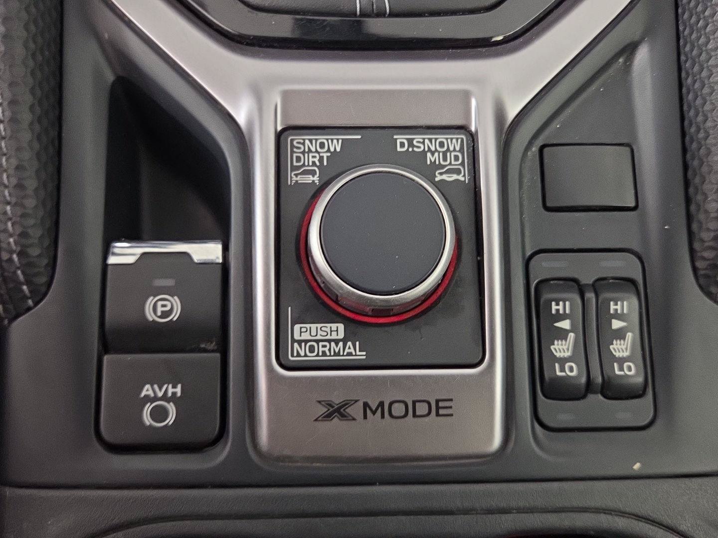 Used 2024 Subaru Forester Touring AWD/4WD image 21