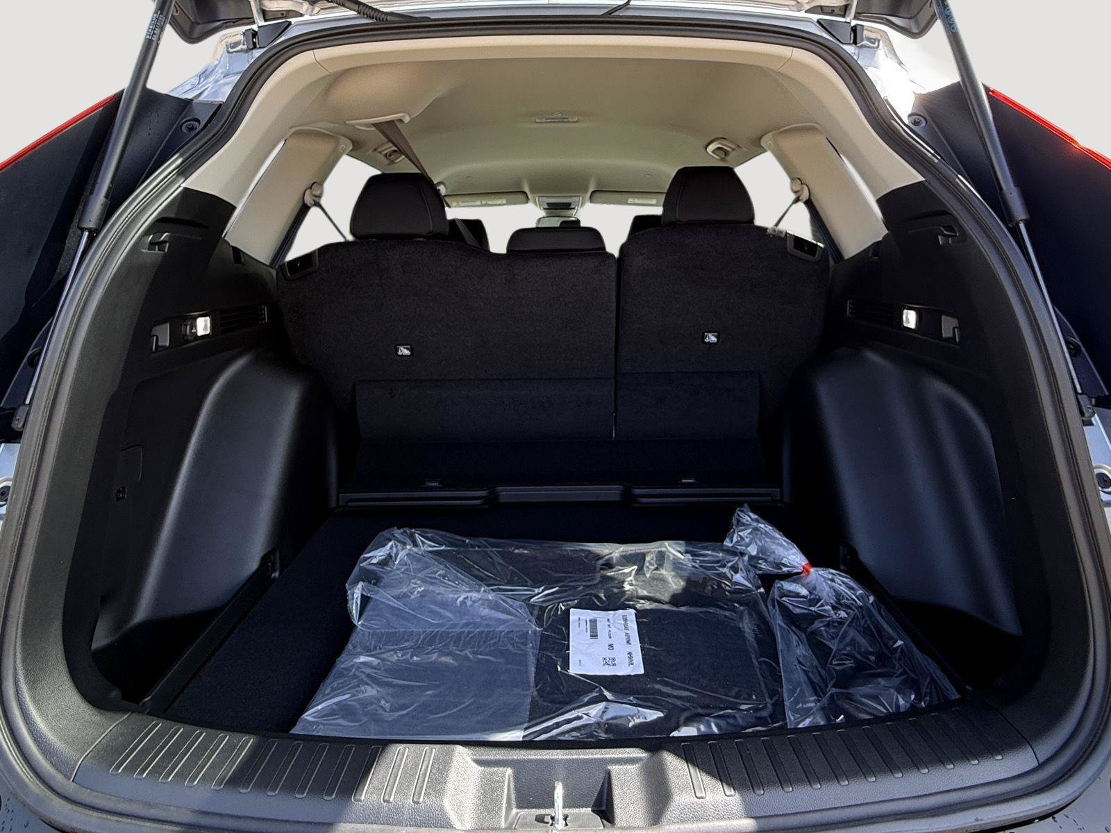 New 2027 Honda CR-V LX image 23