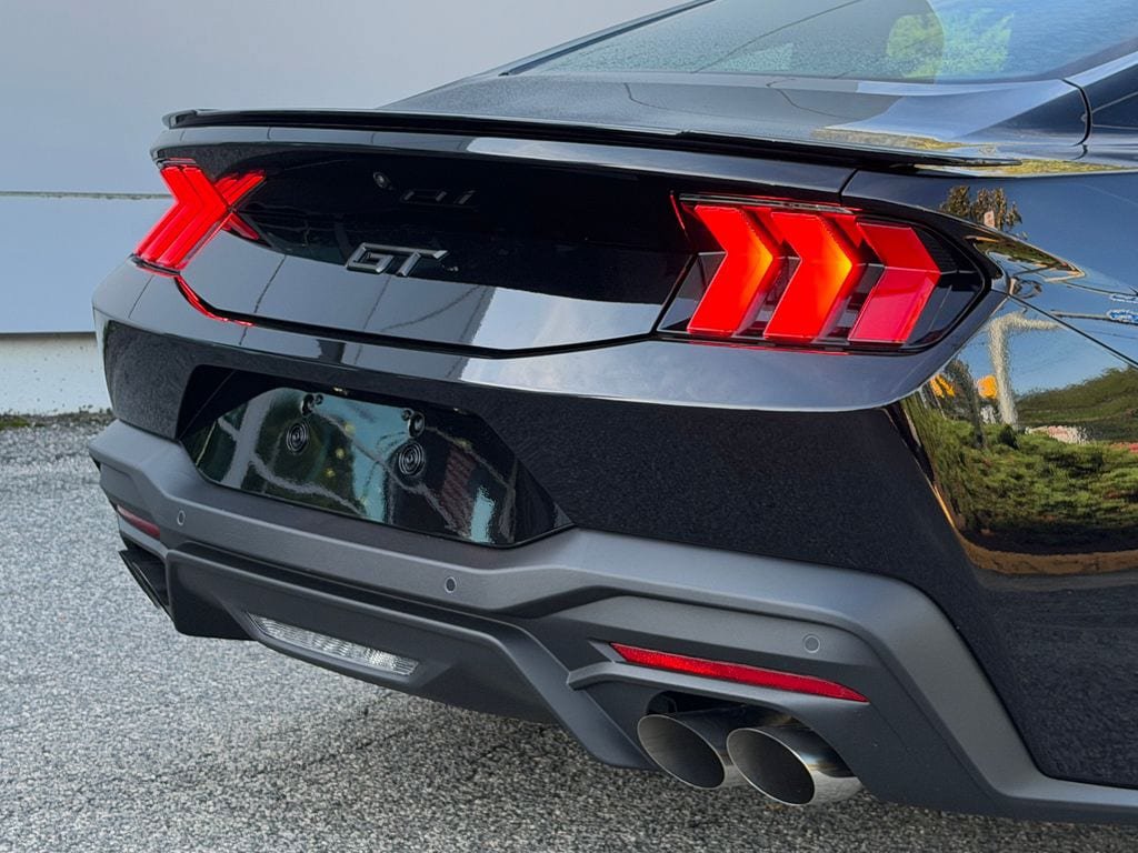 New 2026 Ford Mustang GT Premium RWD image 7