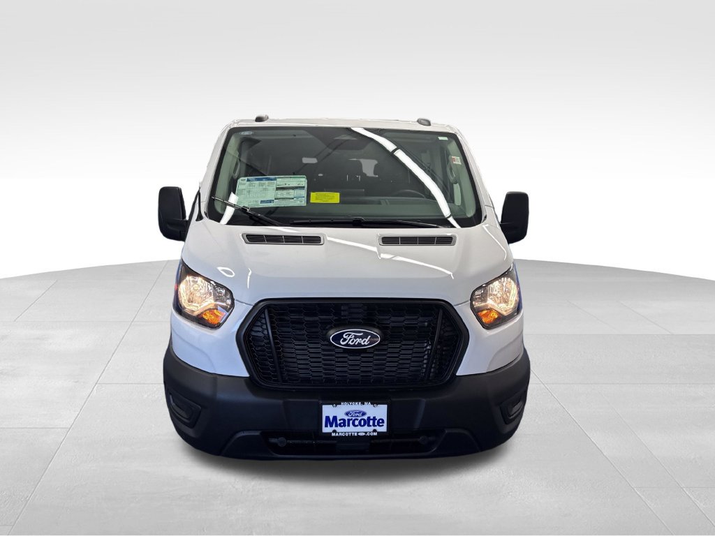New 2027 Ford Transit 350 XL RWD image 9
