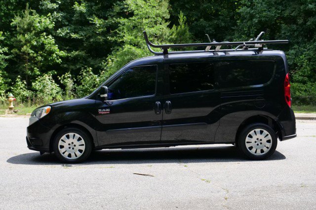 Used 2020 RAM ProMaster City SLT FWD image 36