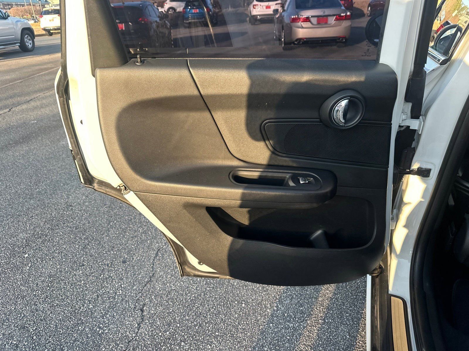 Used 2020 MINI Cooper Countryman image 22