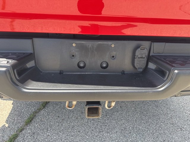 Used 2022 RAM 1500 Rebel w/ Rebel Level 2 Equipment Group image 15