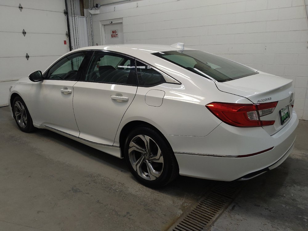 Used 2019 Honda Accord EX image 3