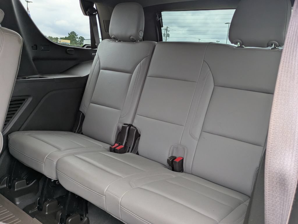 Used 2021 Chevrolet Tahoe Z71 AWD/4WD image 12