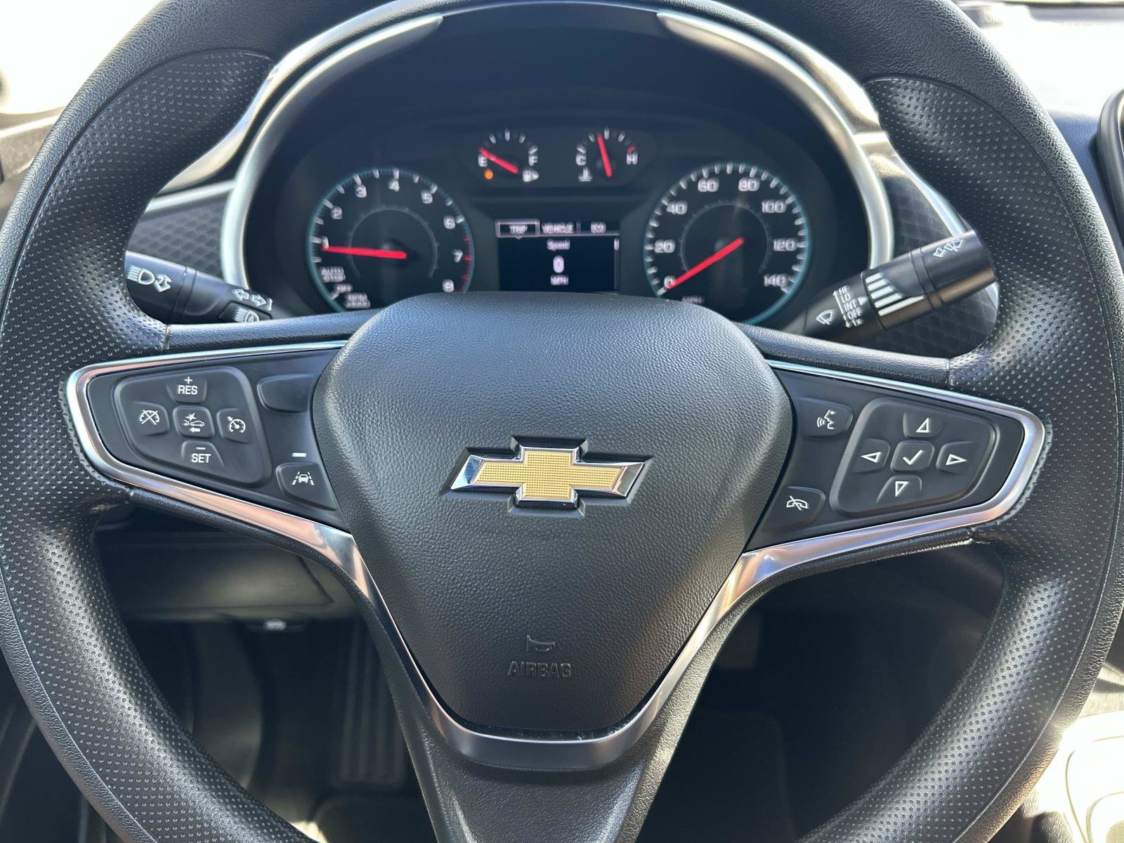 Used 2025 Chevrolet Malibu LT FWD image 33
