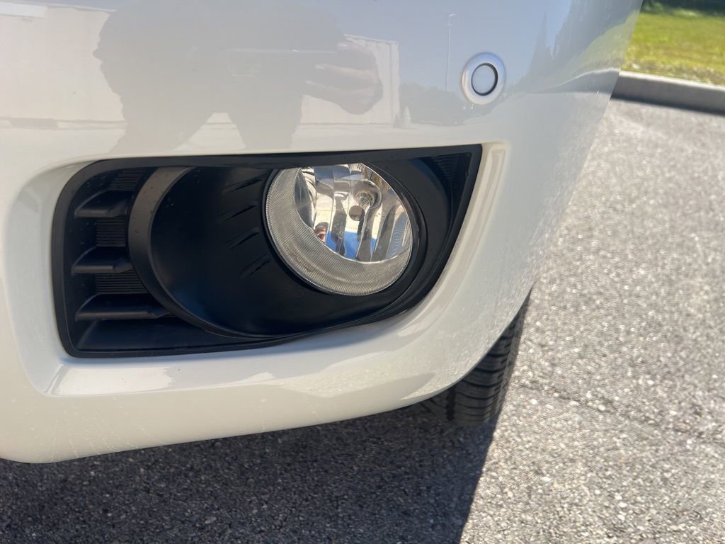 Used 2014 Toyota Sequoia Platinum image 4