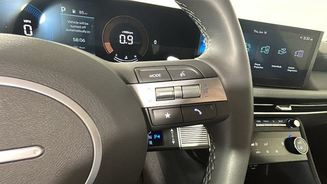 Certified 2026 Hyundai Sonata SEL AWD/4WD image 16