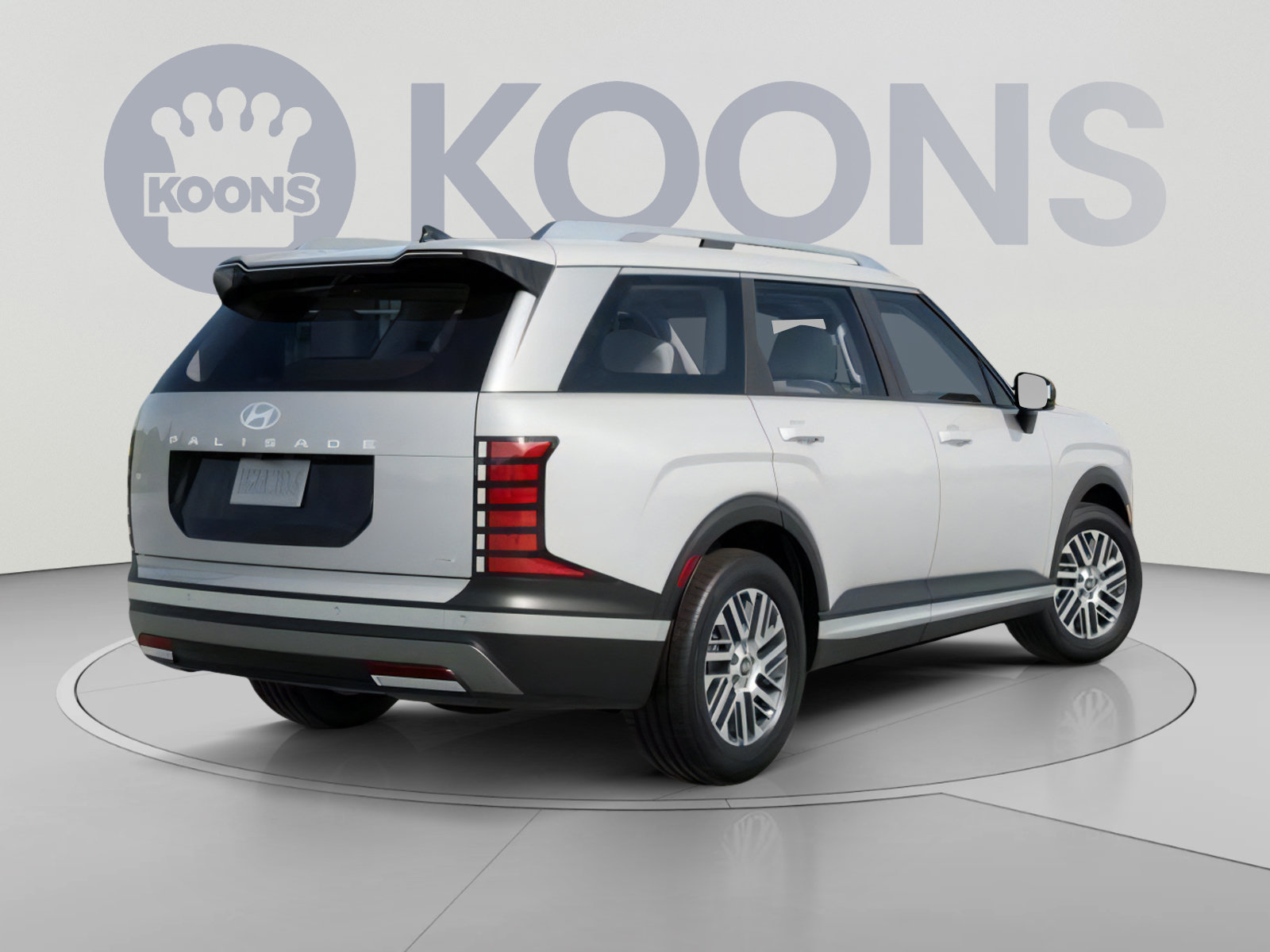 New 2027 Hyundai Palisade SEL AWD/4WD image 5