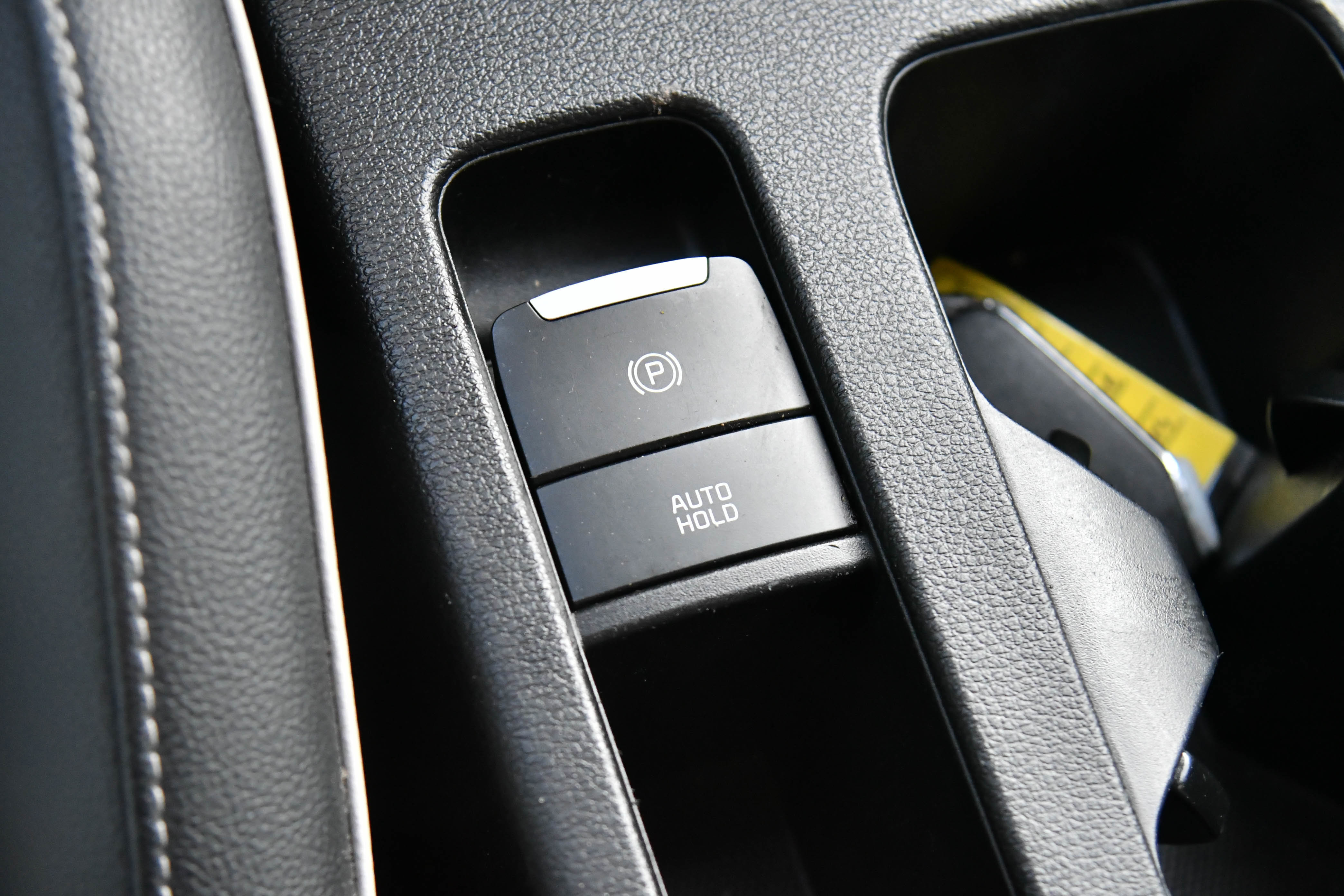 Used 2024 Kia Forte GT-Line image 28