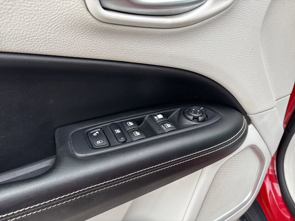 Used 2019 Jeep Compass Latitude w/ Safety & Security Group image 26