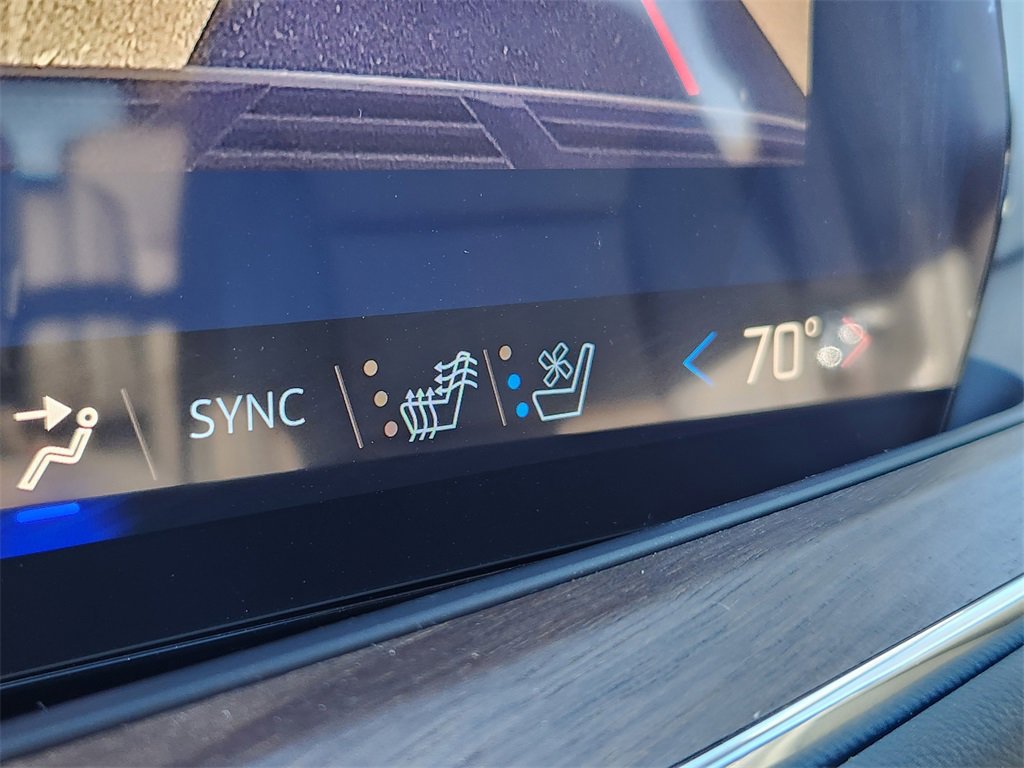 New 2026 Chevrolet Tahoe High Country image 18