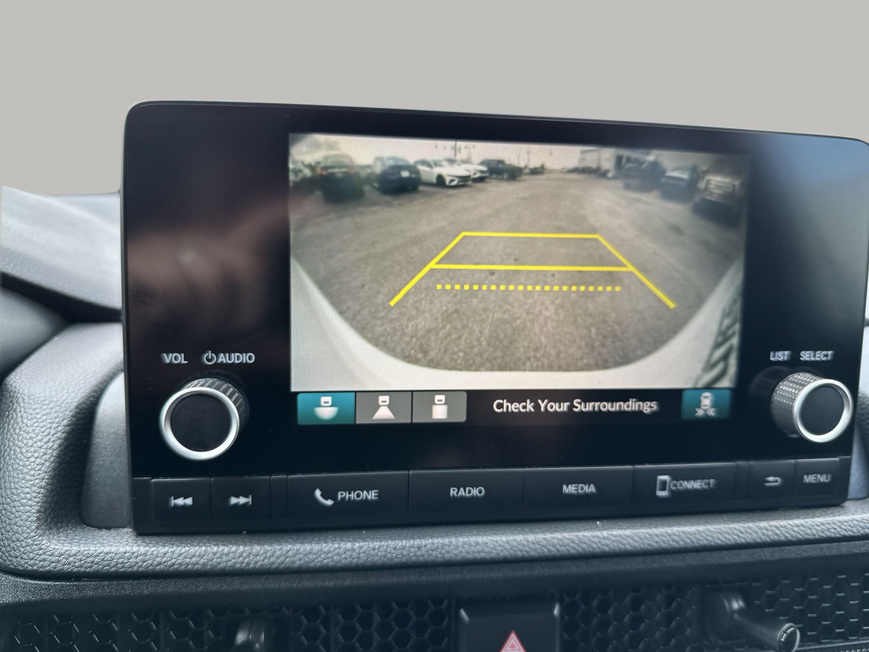 Used 2025 Honda CR-V Sport image 23
