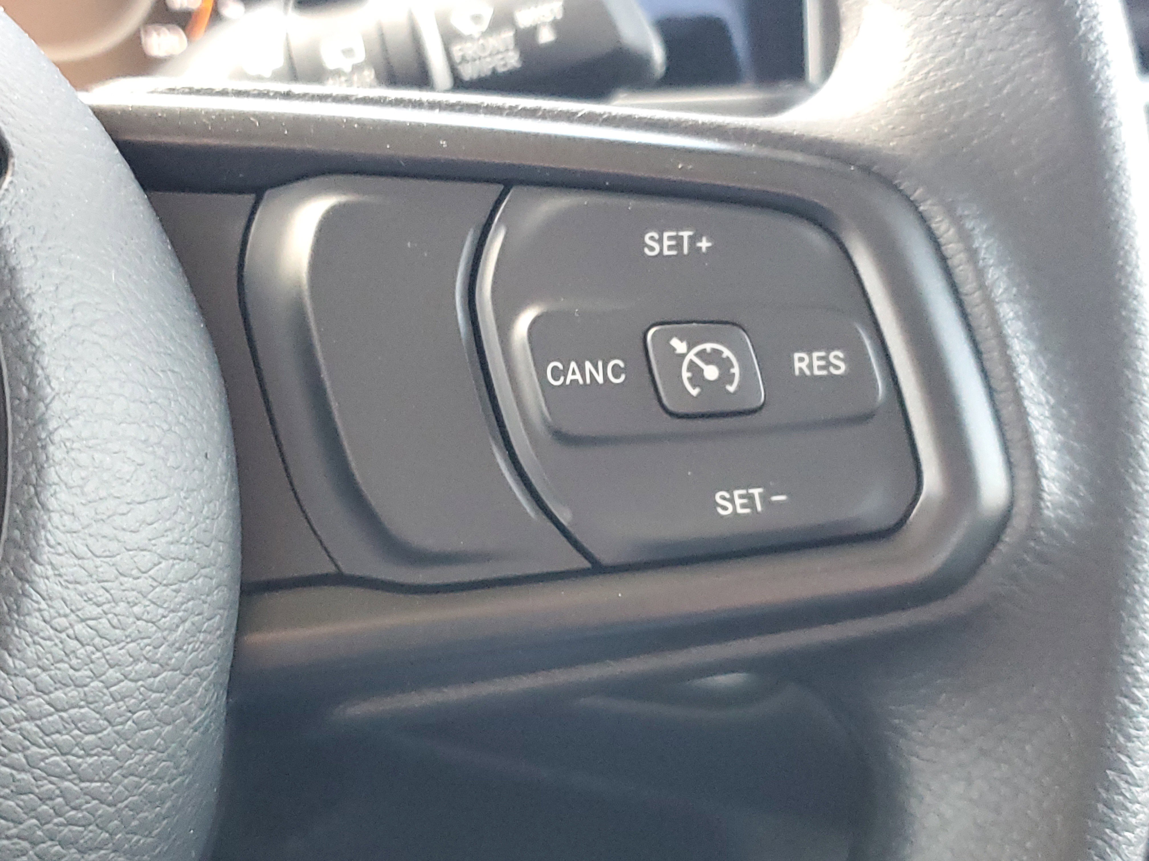 New 2026 Jeep Wrangler Sport image 12