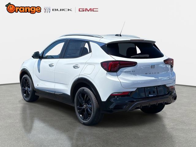 New 2026 Buick Envision Sport Touring AWD/4WD image 35