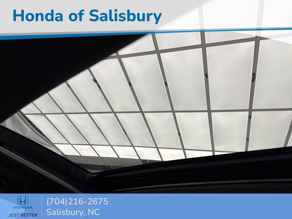 Certified 2024 Honda Accord Sport image 21