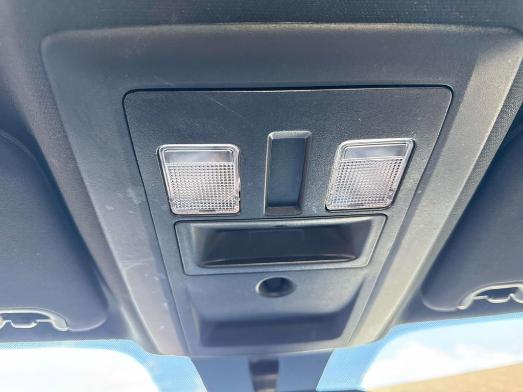 Used 2023 RAM 1500 Classic Warlock image 22