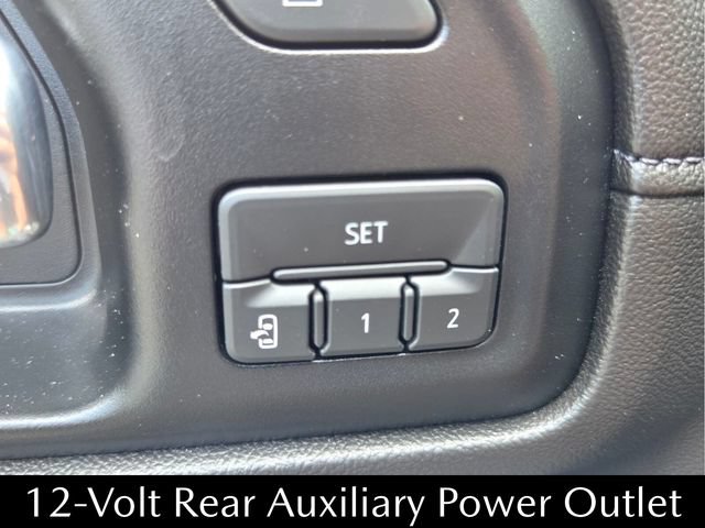 Used 2020 Chevrolet Silverado 2500 High Country w/ Z71 Off-Road Package AWD/4WD image 34