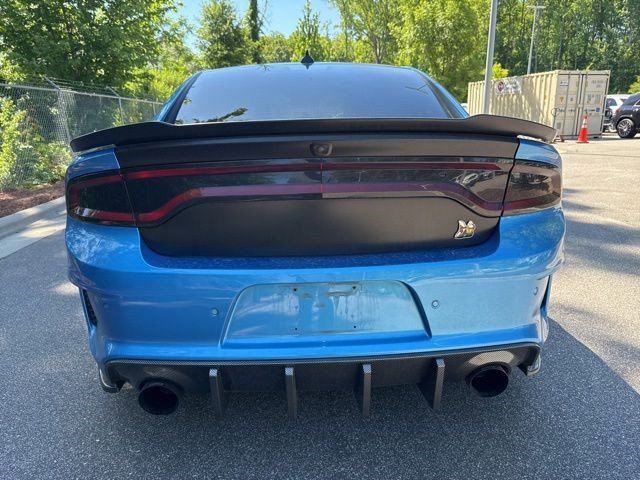 Used 2023 Dodge Charger Scat Pack RWD image 13
