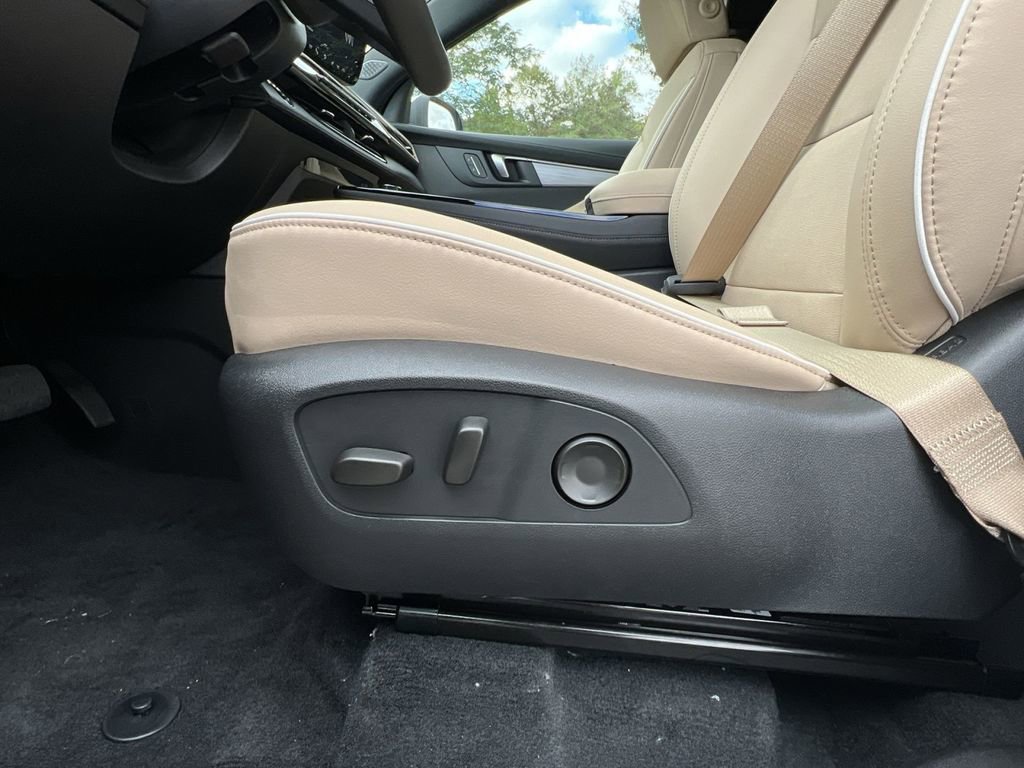 New 2026 Buick Enclave Preferred image 14