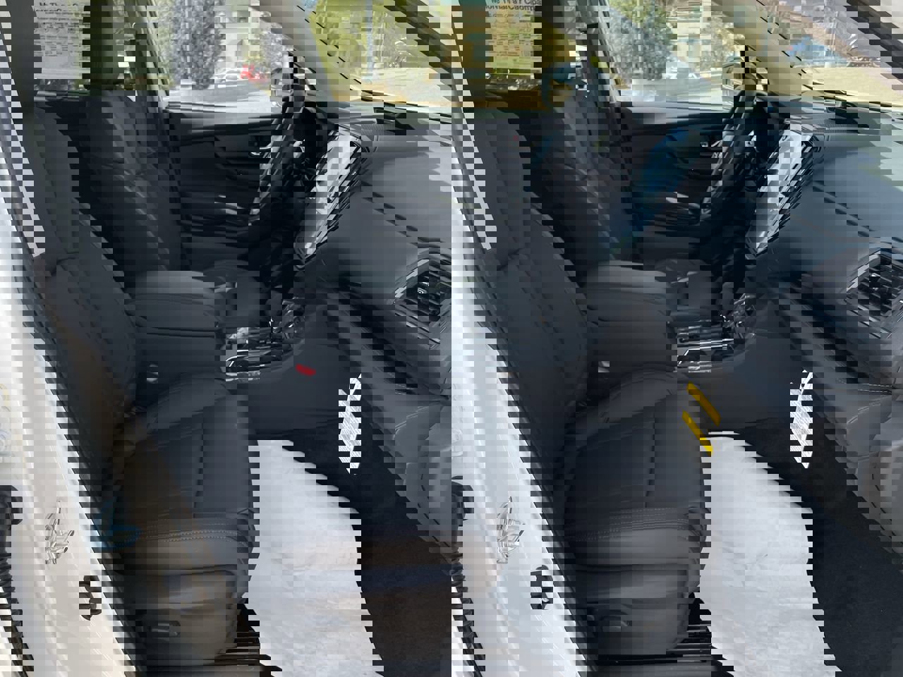 New 2026 Subaru Ascent Limited Bronze w/ Popular Package #2 AWD/4WD image 19