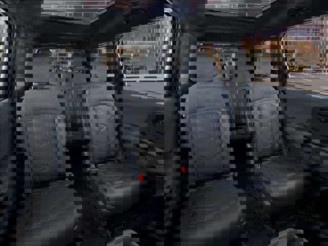 New 2027 Kia Telluride SX Prestige X-Line image 16