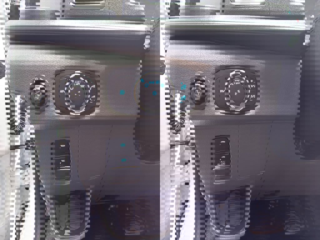 New 2025 Ford Transit 350 XL AWD/4WD image 27