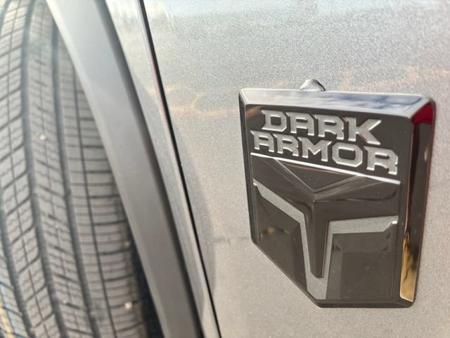 New 2026 Nissan Rogue Dark Armor FWD image 11