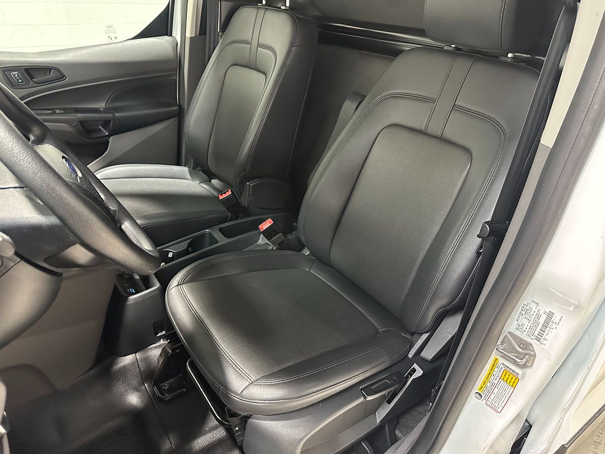 Used 2022 Ford Transit Connect XL FWD image 21