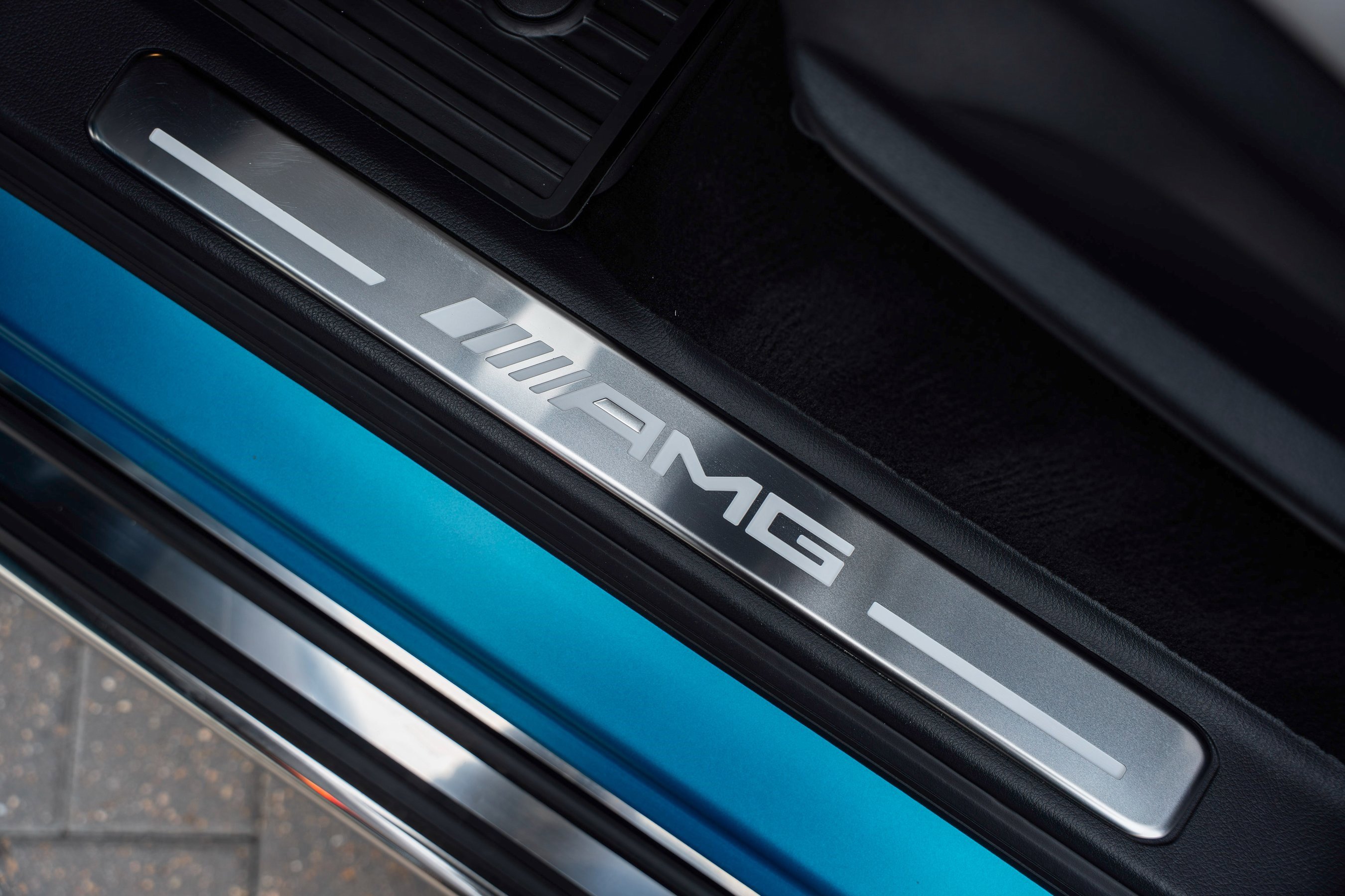 Used 2026 Mercedes-Benz G 63 AMG 4MATIC image 18