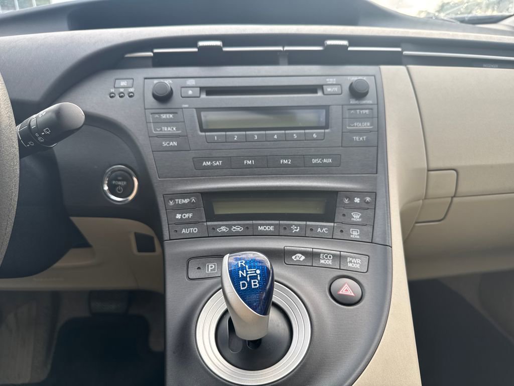 Used 2010 Toyota Prius Two image 21