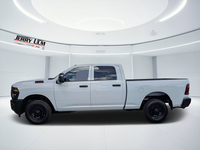 New 2026 RAM 2500 Tradesman w/ Bed Utility Group RWD image 6